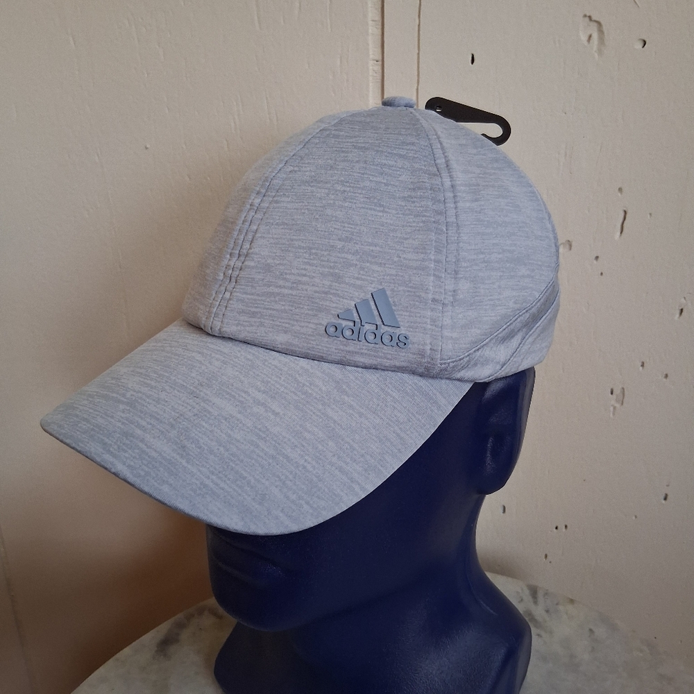 NWOT ADIDAS PERFORMANCE CAP UNISEX